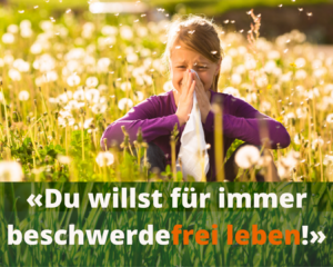 Read more about the article Heuschnupfen-Alarm: Graspollen stürmen diese Woche auf Allergiker zu!